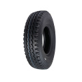 Forlander Radial Tires 12r22.5 semi truck tires made in China